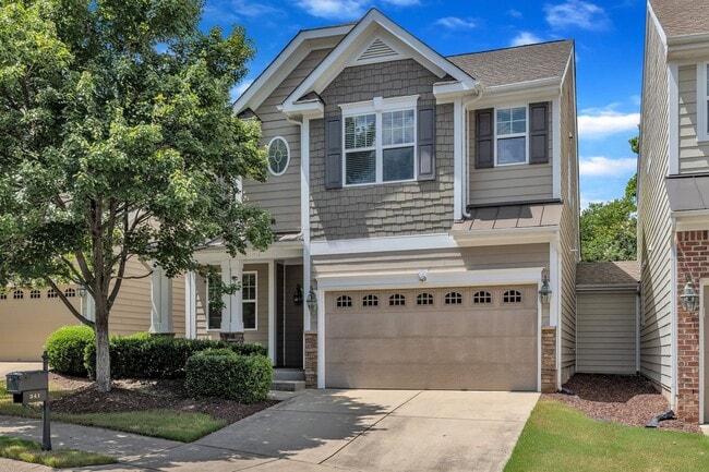 Primary Photo - 3 Bedroom Townhome with 2 Car Garage in He...