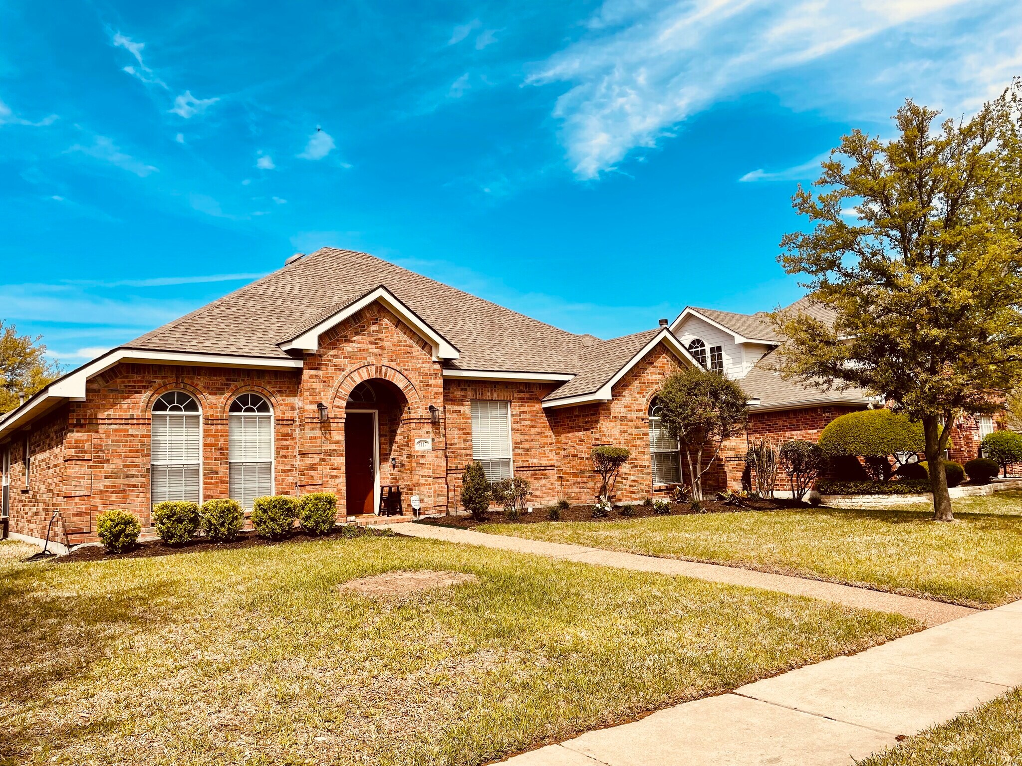 Building Photo - 3417 San Patricio Dr