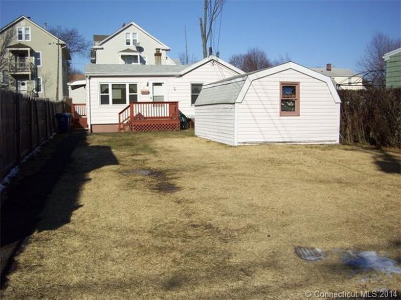 Building Photo - 49 Quarry Street