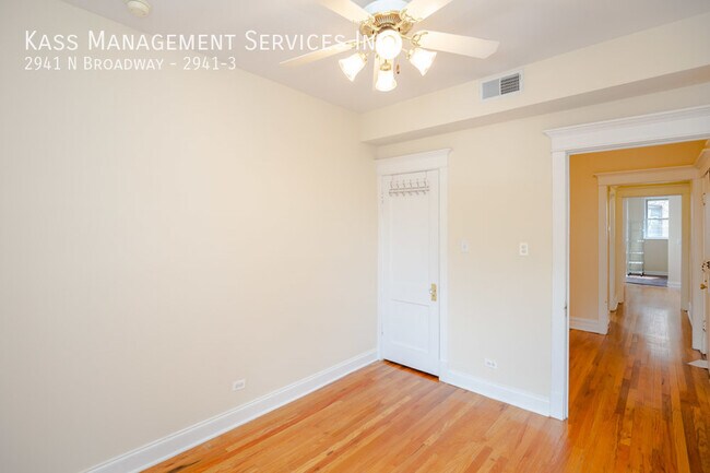 Building Photo - 2941 N Broadway-2941-3