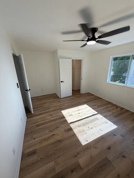 Building Photo - 414 N Meldrum St