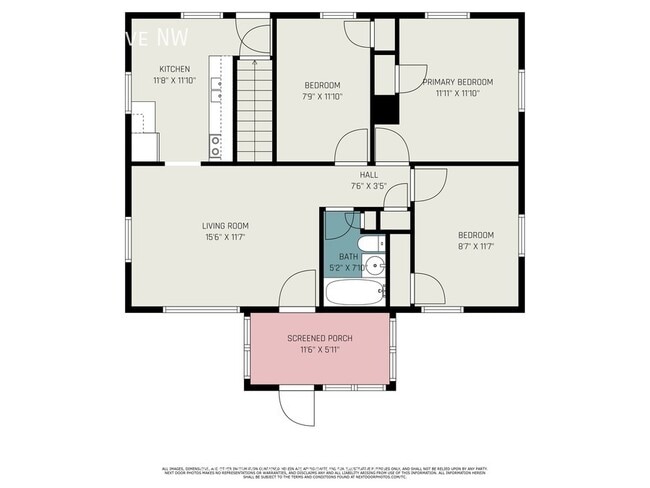 Building Photo - 40 Lane Ave NW