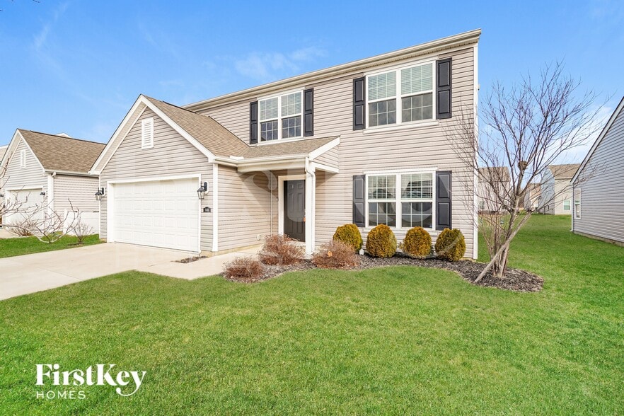 Building Photo - 5416 Branchville Dr