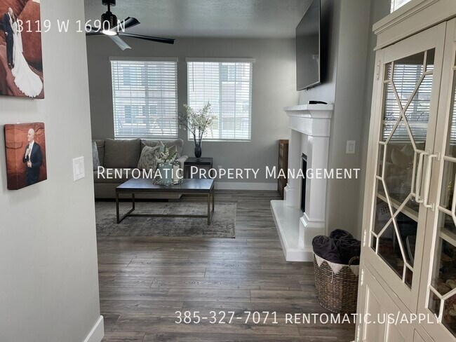 Building Photo - 3119 W 1690 N