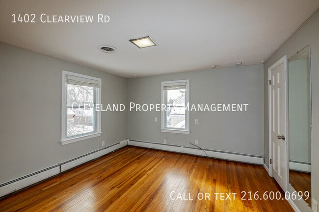 Building Photo - 1402 Clearview Rd