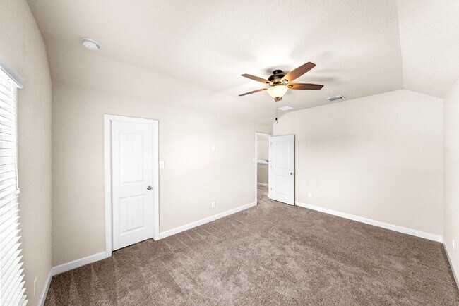 Building Photo - No Rear Neighbors, 3 Car Garage, a Chef's Kitchen, and Room for Everyone