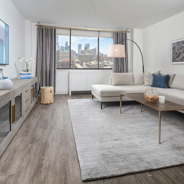 River North Park Apartments 320 W Illinois St Chicago IL 60654