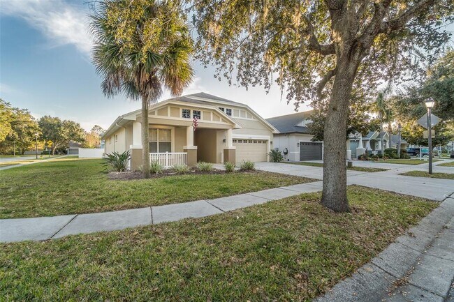 Building Photo - 21745 Garden Walk Loop