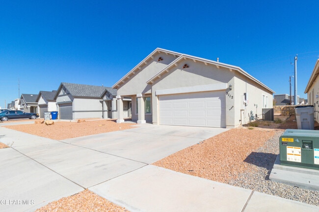 Building Photo - 5112 Joe Castillo St