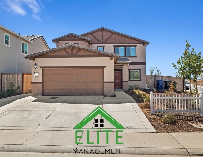 Building Photo - Spacious 5-Bedroom Home in Rancho Cordova ...