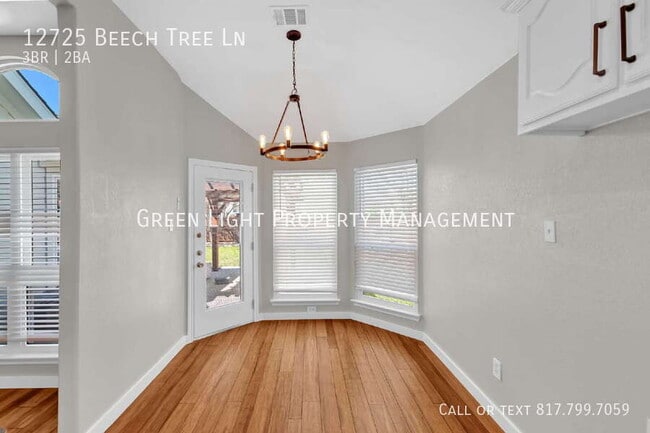 Building Photo - 12725 Beech Tree Ln