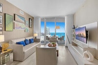 Building Photo - 4111 S Ocean Dr