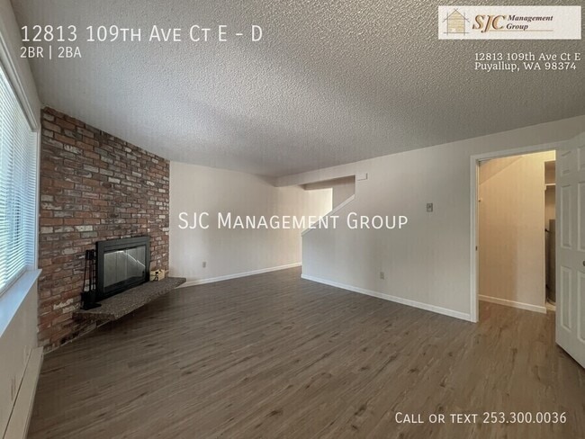 Building Photo - 12813 109th Ave Ct E