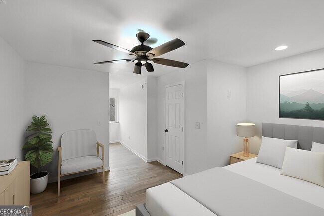 Building Photo - 1776 Old Country Pl