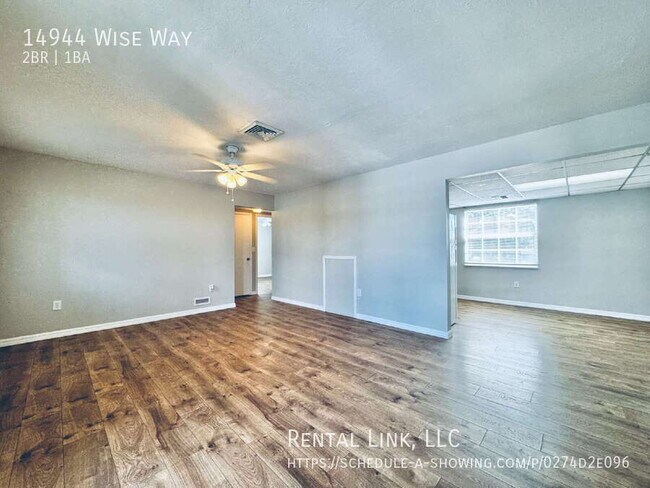 Building Photo - 14944 Wise Way