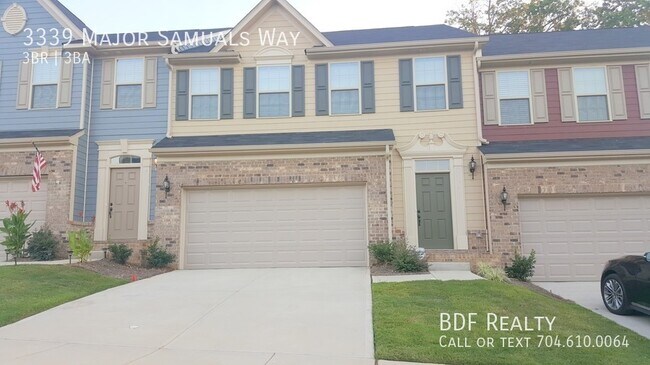Primary Photo - 3339 Major Samuals Way