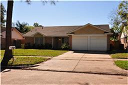 Primary Photo - 9627 Kemp Forest Dr
