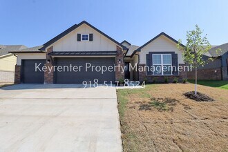 Building Photo - 4 Bed 3 Bath New Construction Simmons Home at Pine Valley Ranch