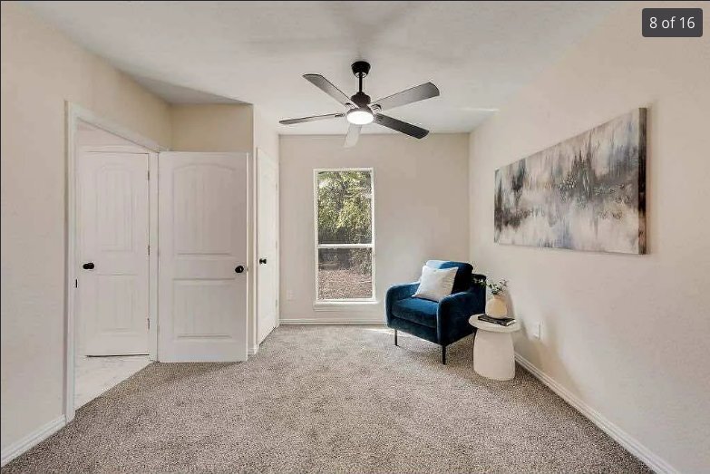 Building Photo - 1802 Gus Thomasson Rd