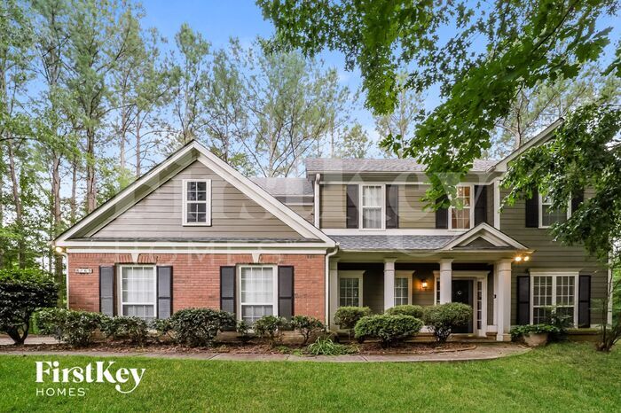 Primary Photo - 269 Hunt Creek Dr