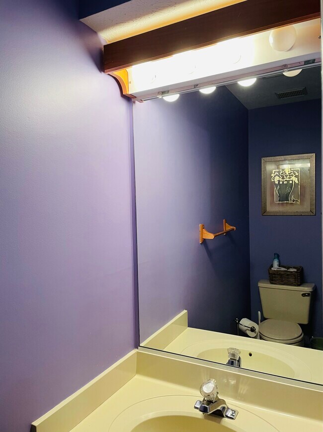 Half bathroom 2 - 42 Beacon Hill Ct