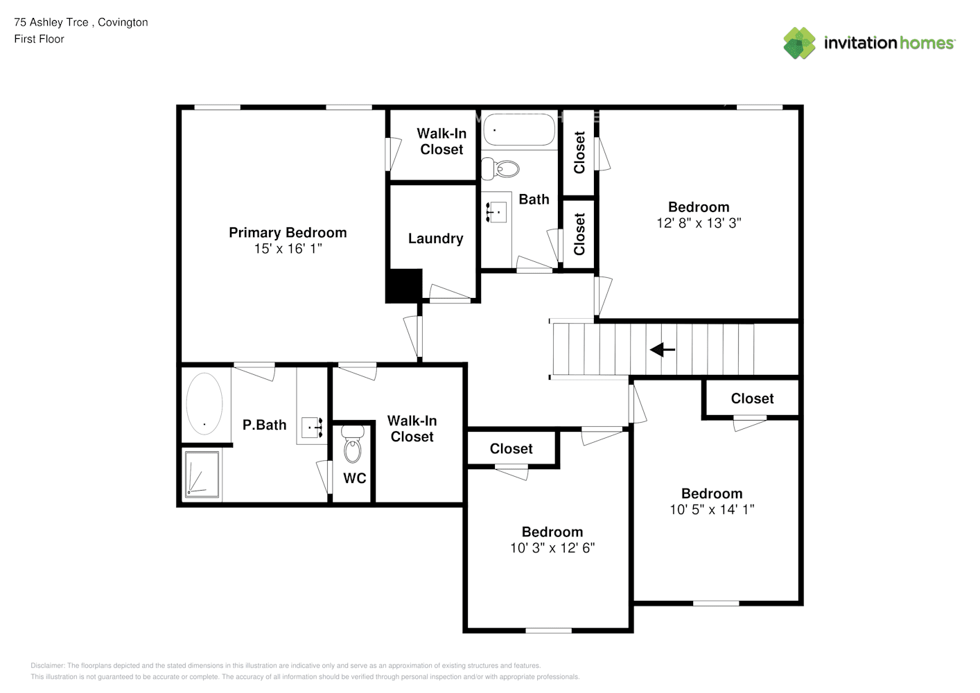 Building Photo - 75 Ashley Trace