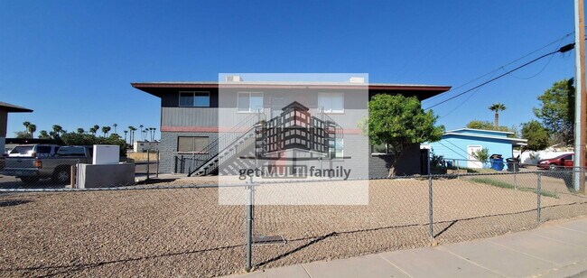 Building Photo - 1766 E 6th Ave