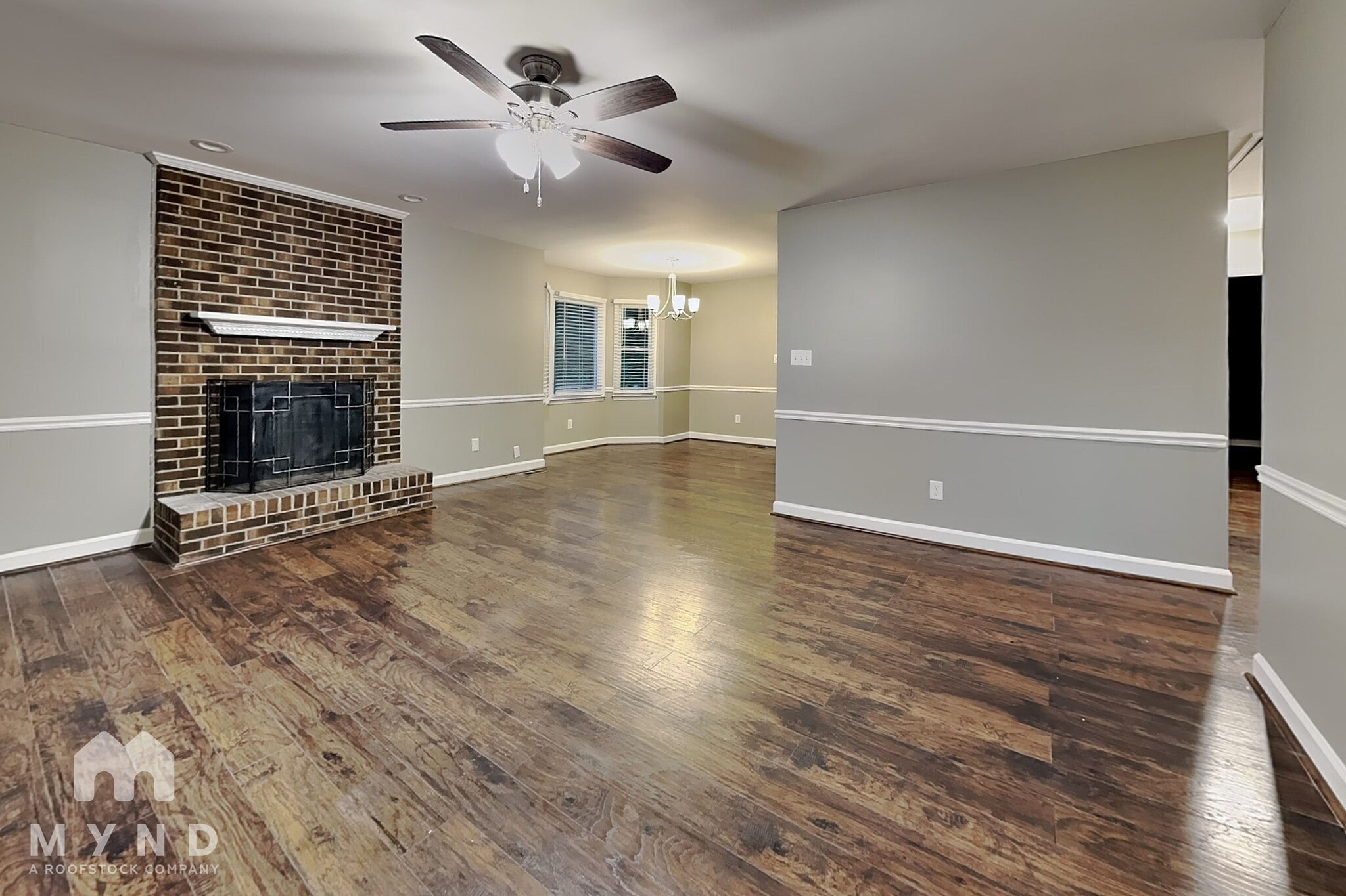 Building Photo - 3504 Berdan Ct