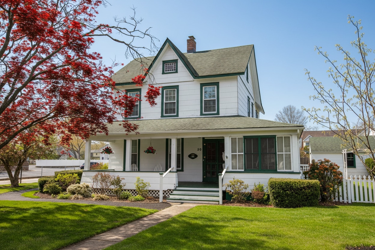 Building Photo - 59 Park Ave