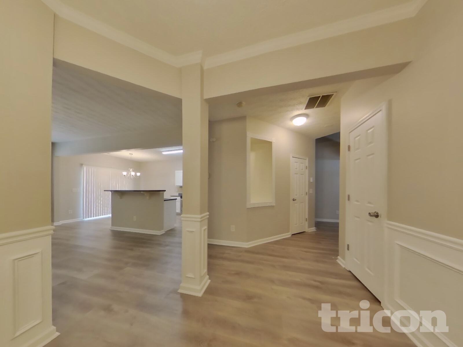 Building Photo - 3918 Abernathy Farm Way NW