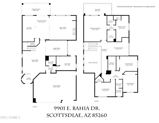Building Photo - 9901 E Bahia Dr