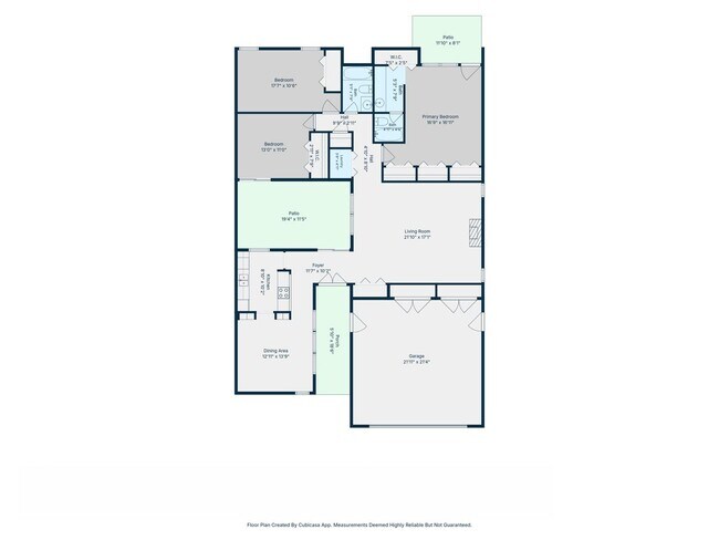Building Photo - 6518/6520 E 90th St Duplex