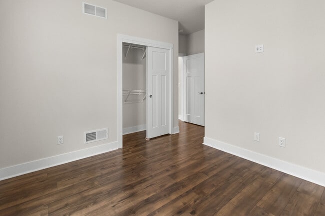 Building Photo - W218N16046 Tiger Lily Dr