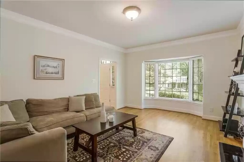 Building Photo - 3346 Mathieson Dr NE