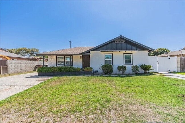 Building Photo - 12572 Barbara Ave