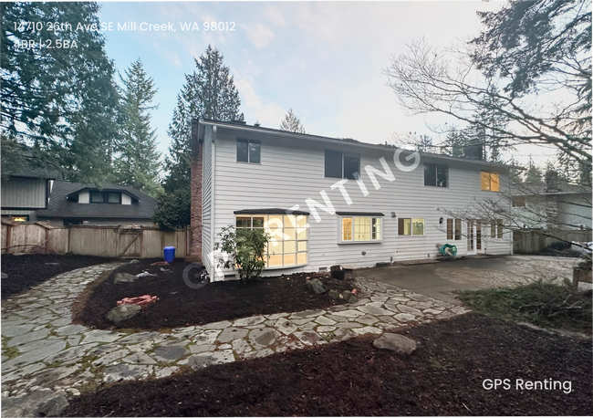 Building Photo - 14710 26th Ave SE