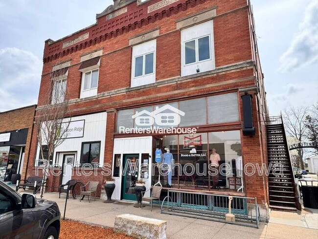 Primary Photo - 1408 Walnut St
