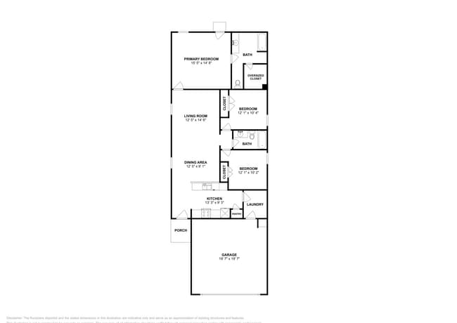 Building Photo - 2063 Sweet Lilac Dr