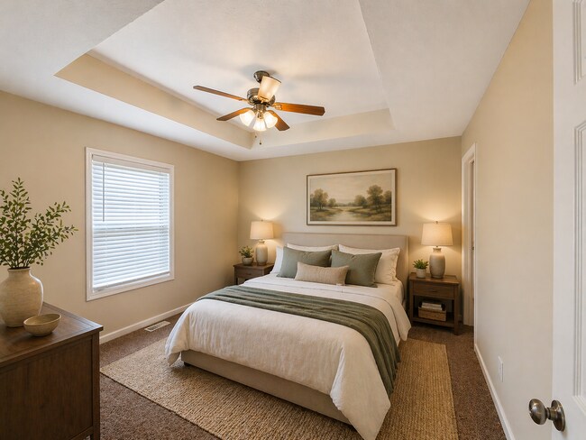 Building Photo - 994 Bobcat Dr
