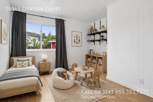 Building Photo - 14945 Citation Ct