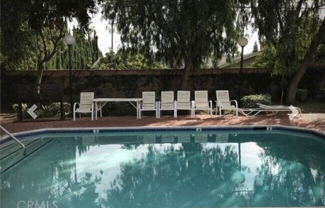 Community Pool - 1250 S Neveen Ln