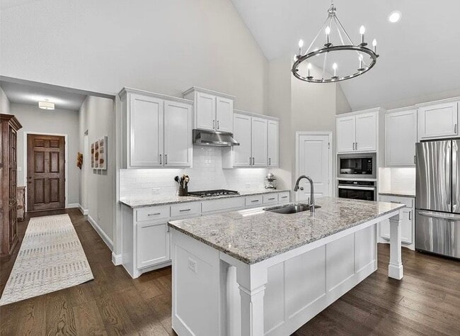 Building Photo - 14044 Falcon Ranch Dr