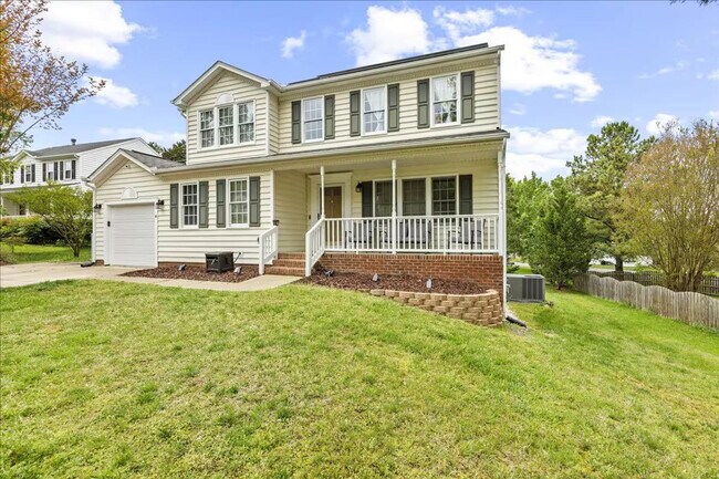 Building Photo - 6 Wavecrest Ct