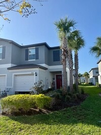 Building Photo - Bryant Square 2/2.5 1 car garage