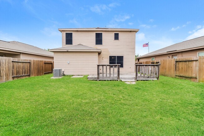 Building Photo - 17203 Osprey Landing Dr