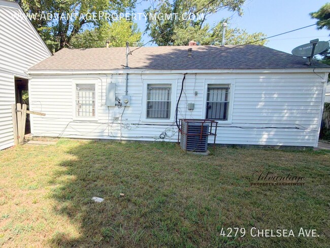 Building Photo - 4279 Chelsea Ave
