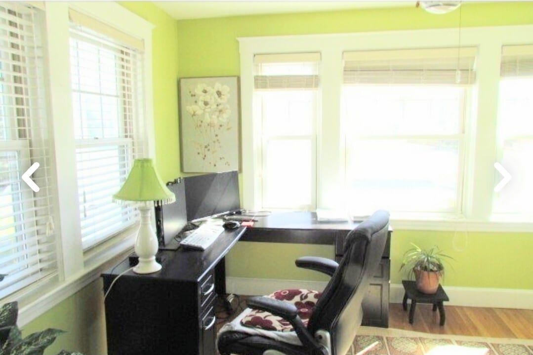 Study room - 340 Common St