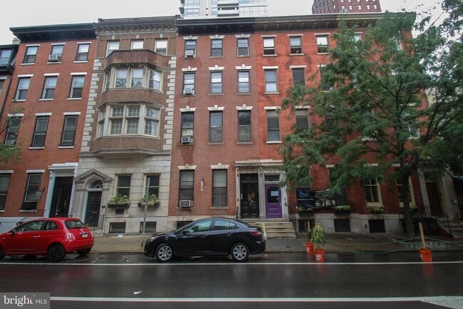 Building Photo - 1707 Spruce St