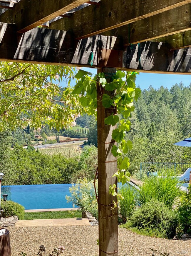 Building Photo - 3594 Silverado Trail N