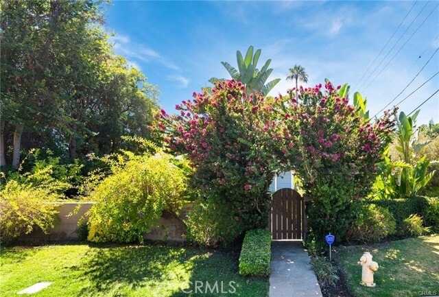 Building Photo - 5655 Katherine Ave